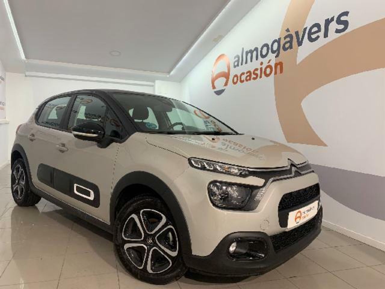 citroën c3 2021 / foto grande (2)