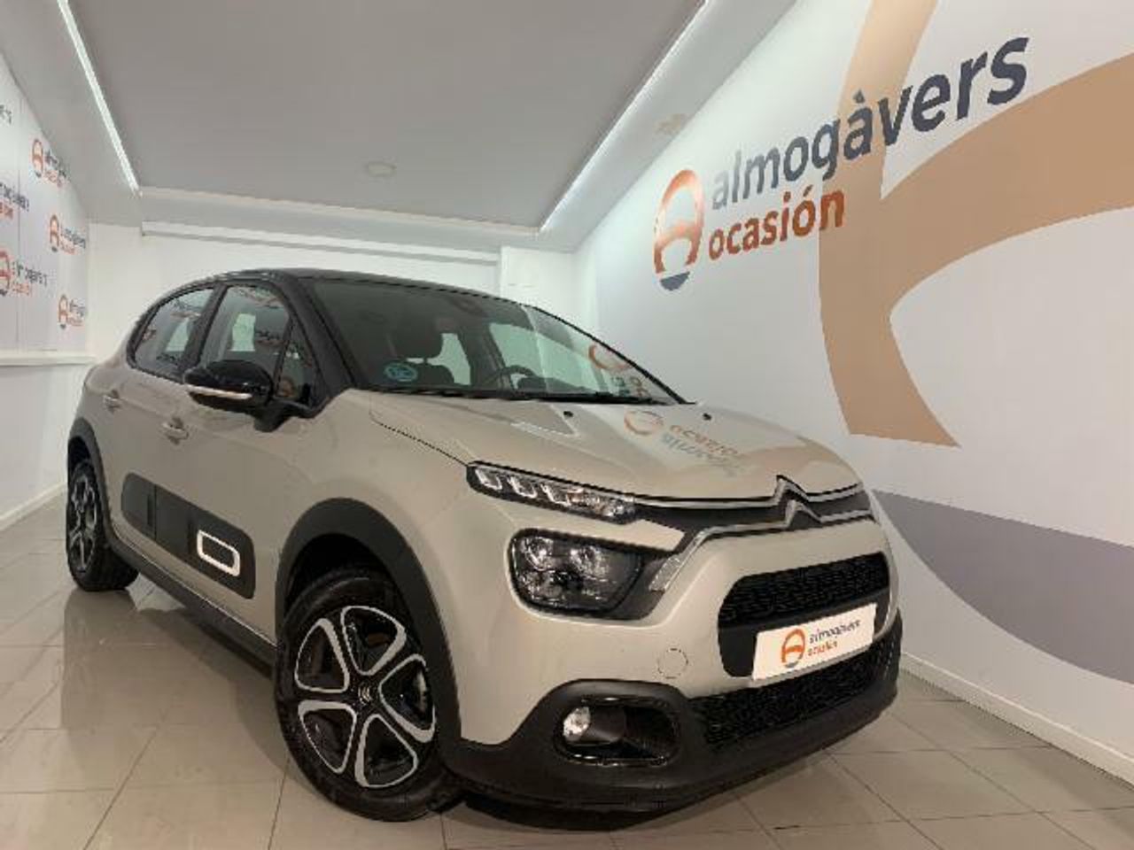 Foto citroën c3 2021 /