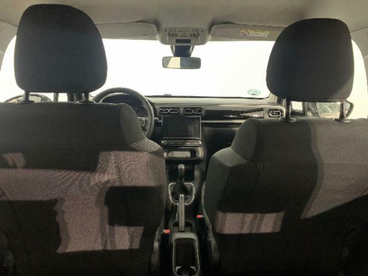 citroën c3 2021 / foto grande (3)