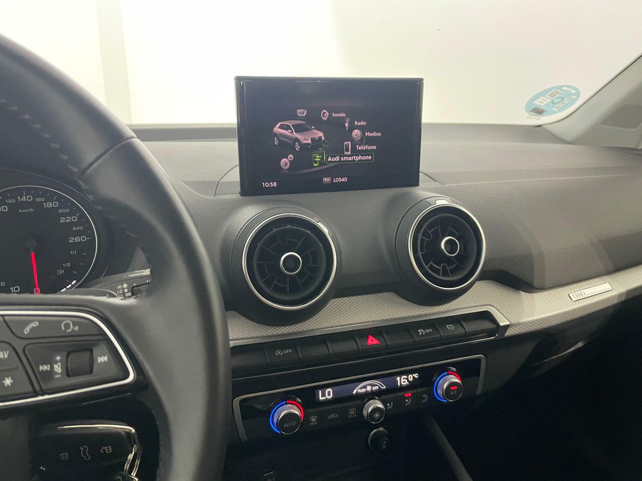 audi q2 2020 / foto grande (2)