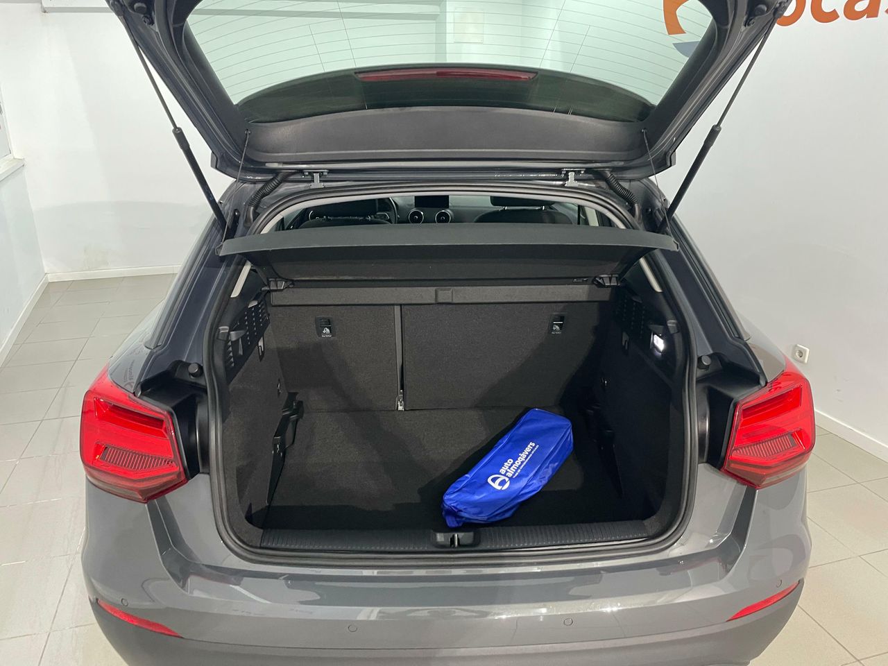 audi q2 2020 / foto grande (3)