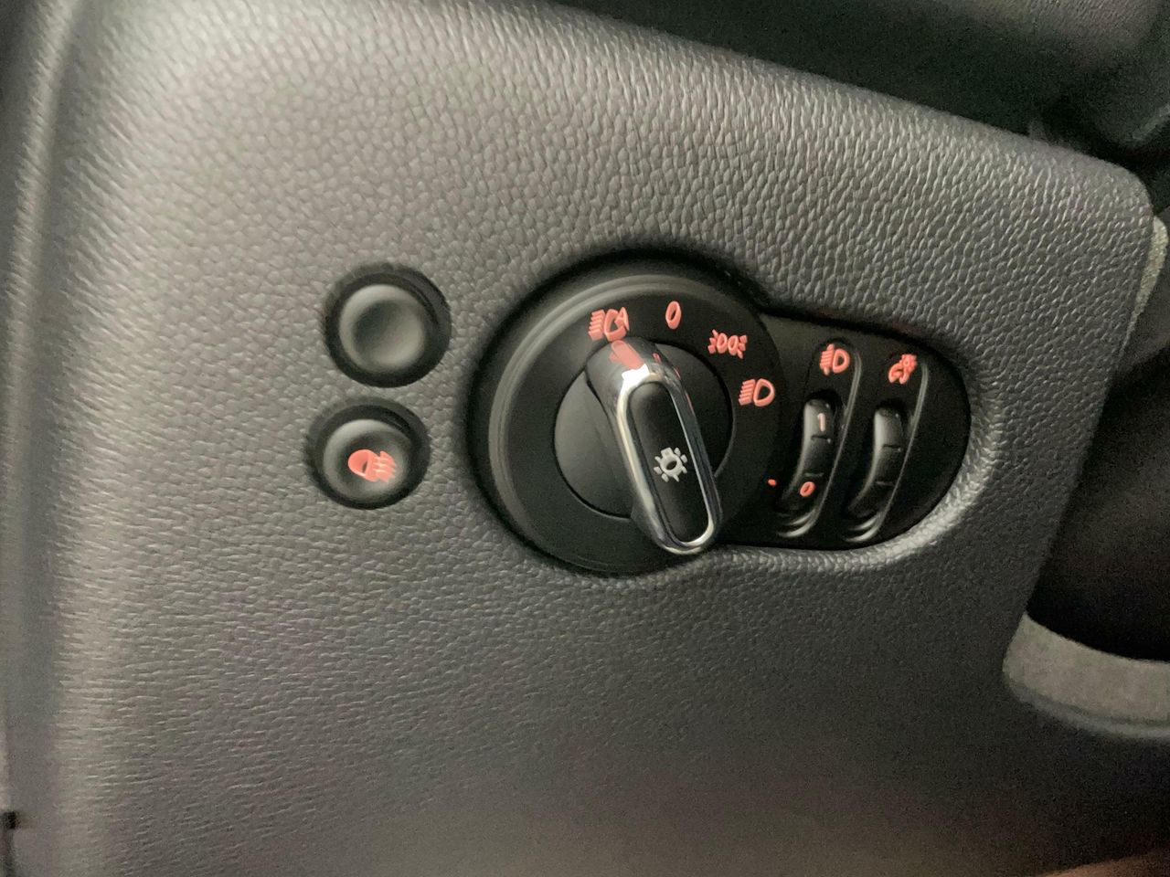 mini cooper 2022 / foto grande (2)