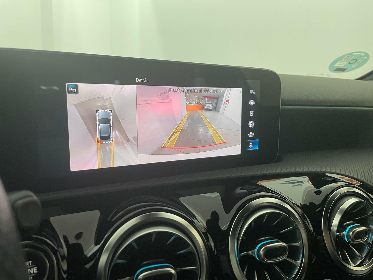 mercedes clase a 2019 / foto grande (3)