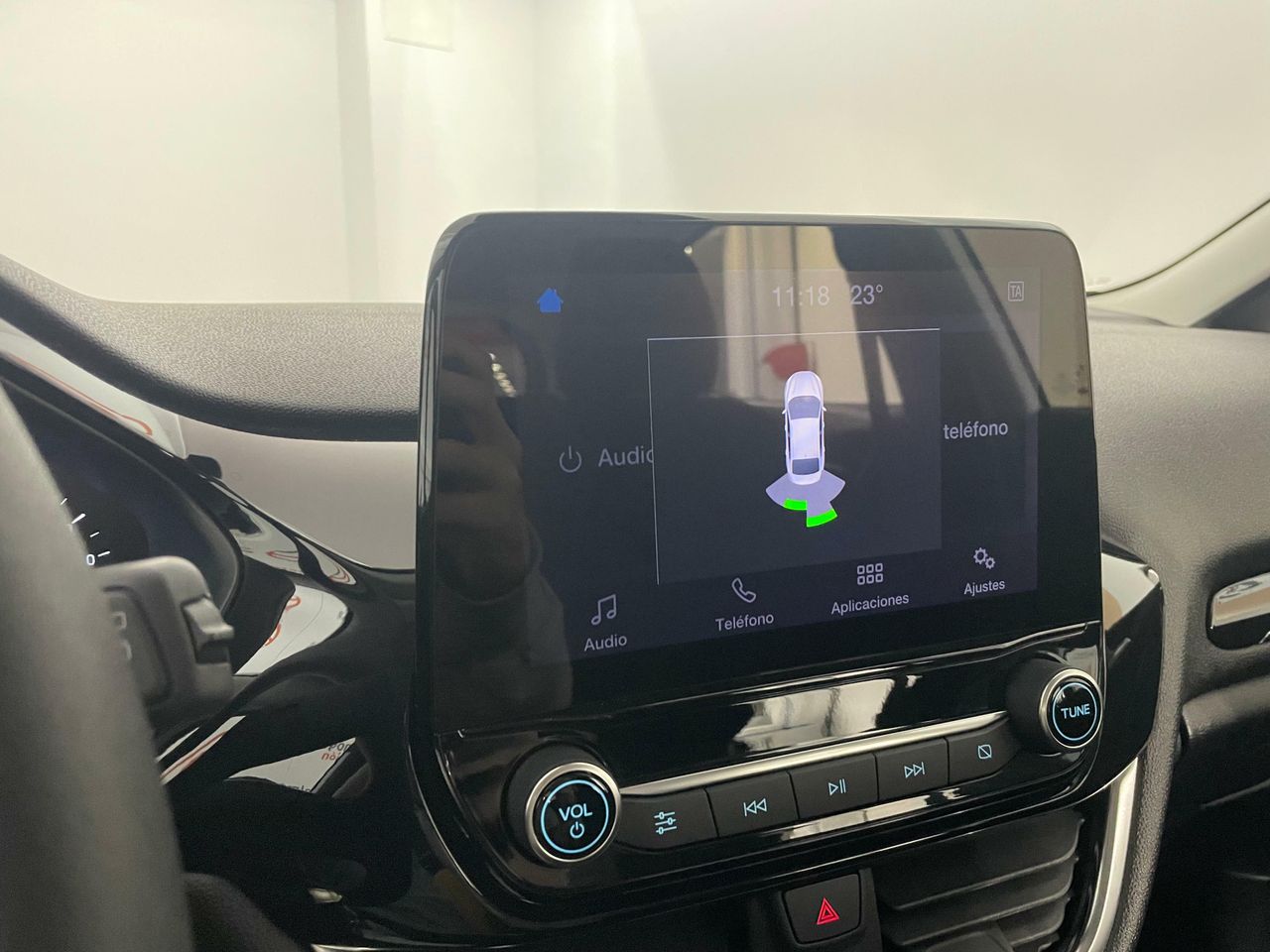 ford fiesta 2020 / foto grande (3)