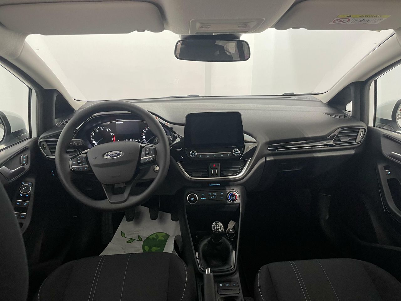 ford fiesta 2020 / foto grande (2)
