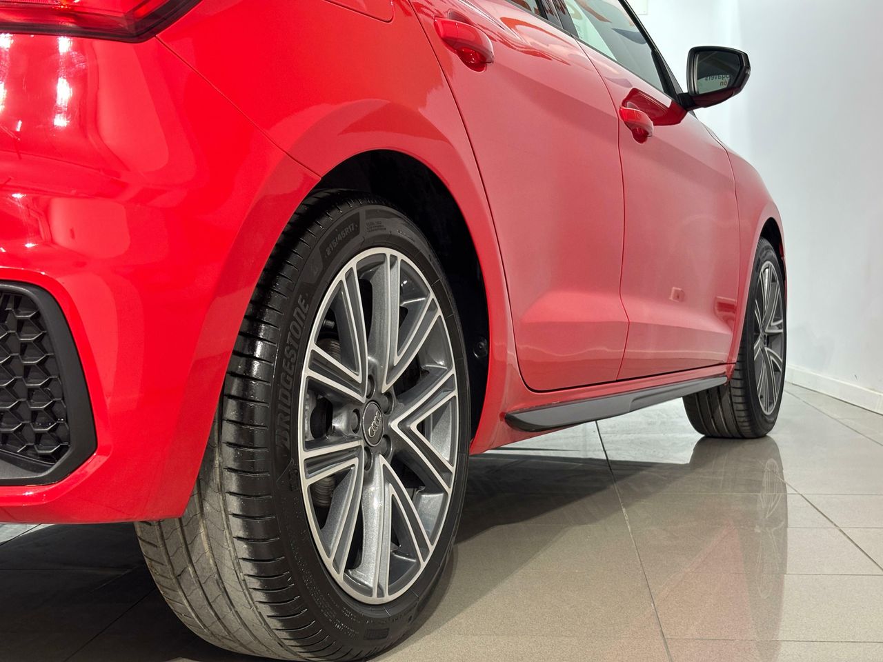 audi a1 2019 / foto grande (3)