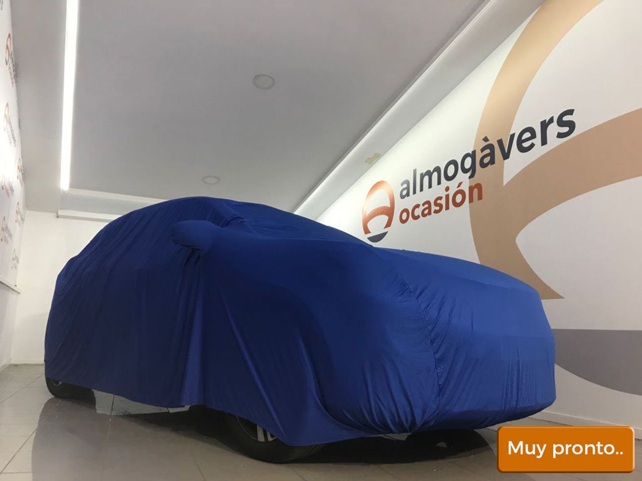 Foto ford fiesta 2015 /