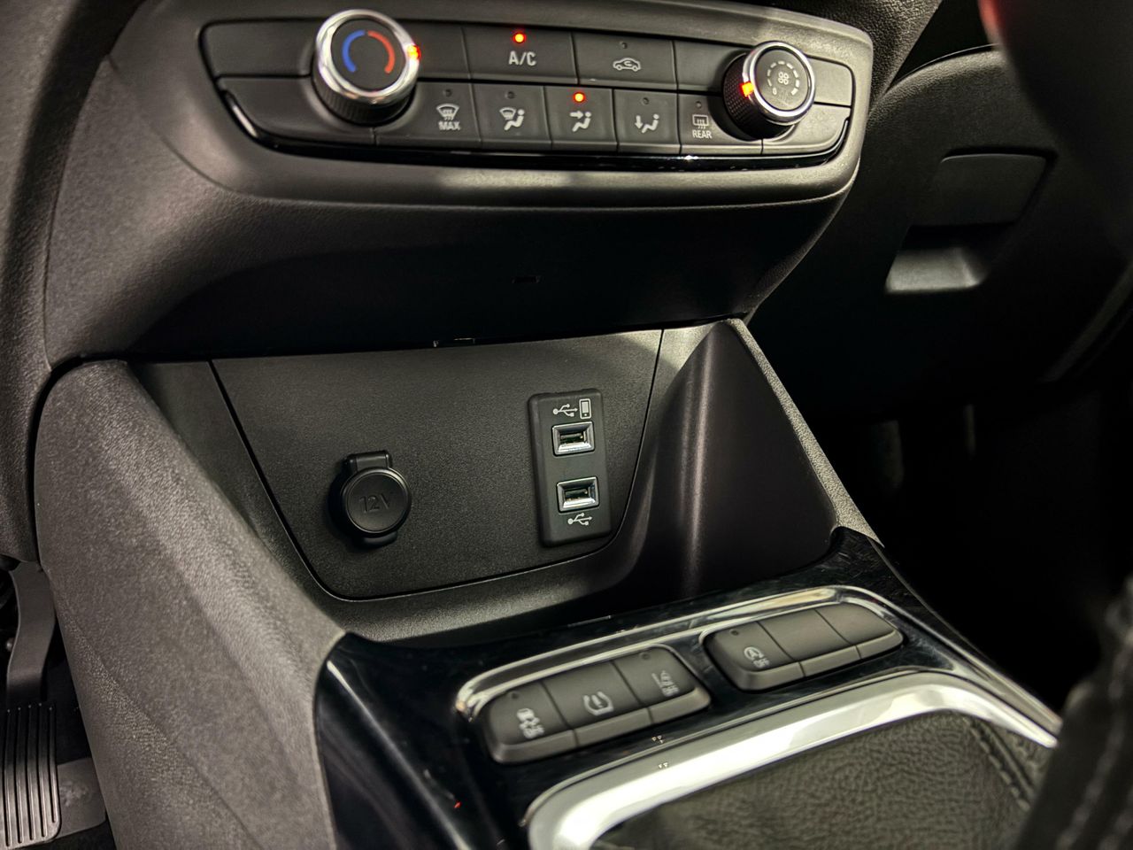 opel crossland x 2021 / foto grande (2)