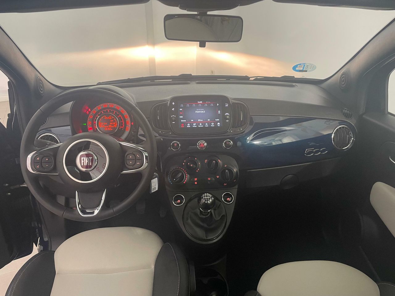 fiat 500 2022 / foto grande (2)
