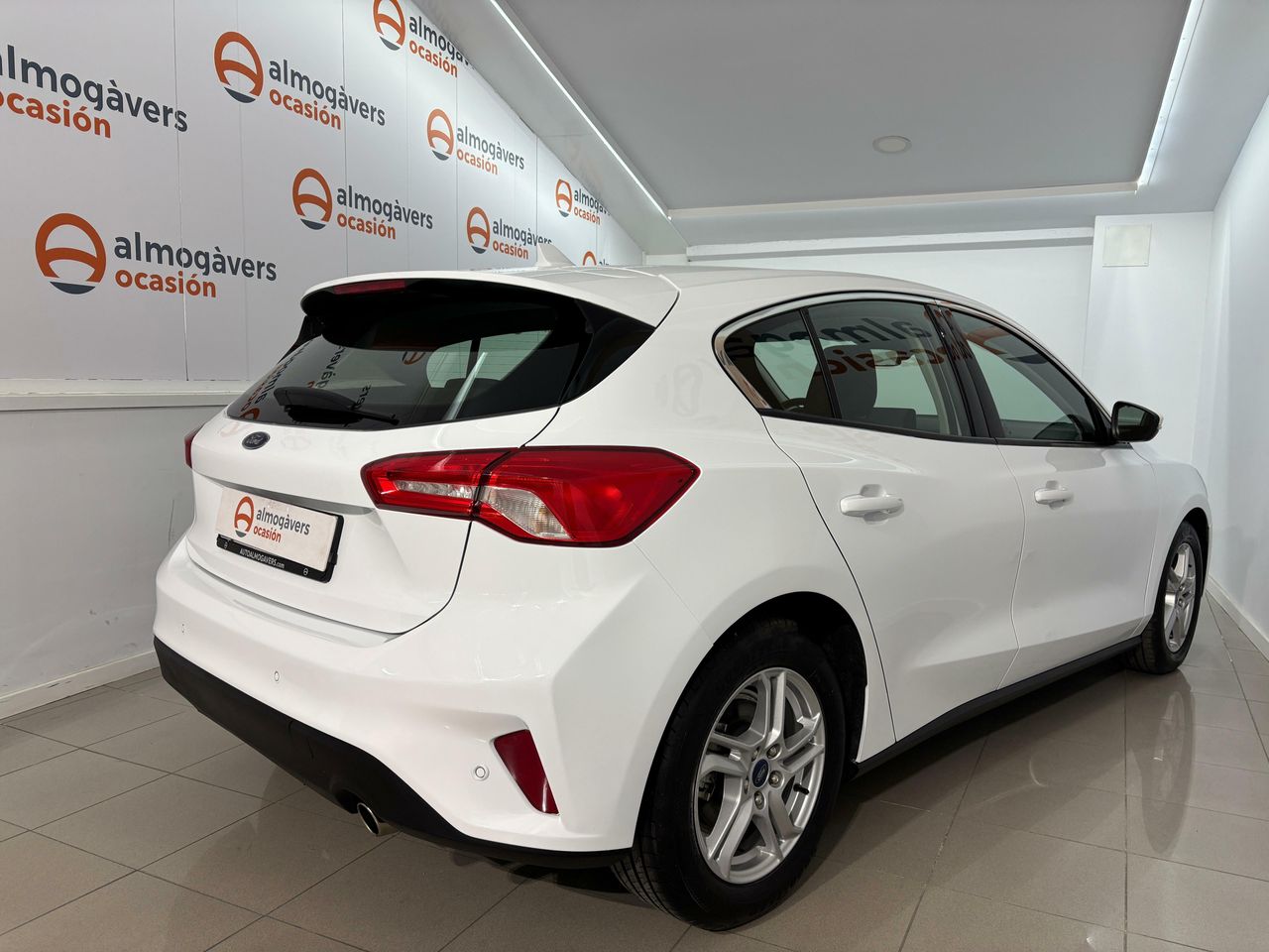 ford focus 2019 / foto grande (2)