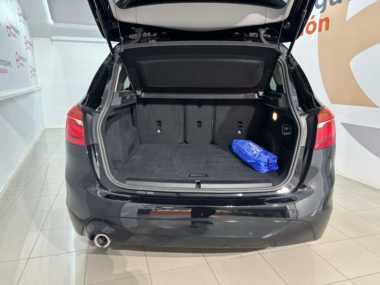 bmw serie 2 active tourer 2020 / foto grande (2)