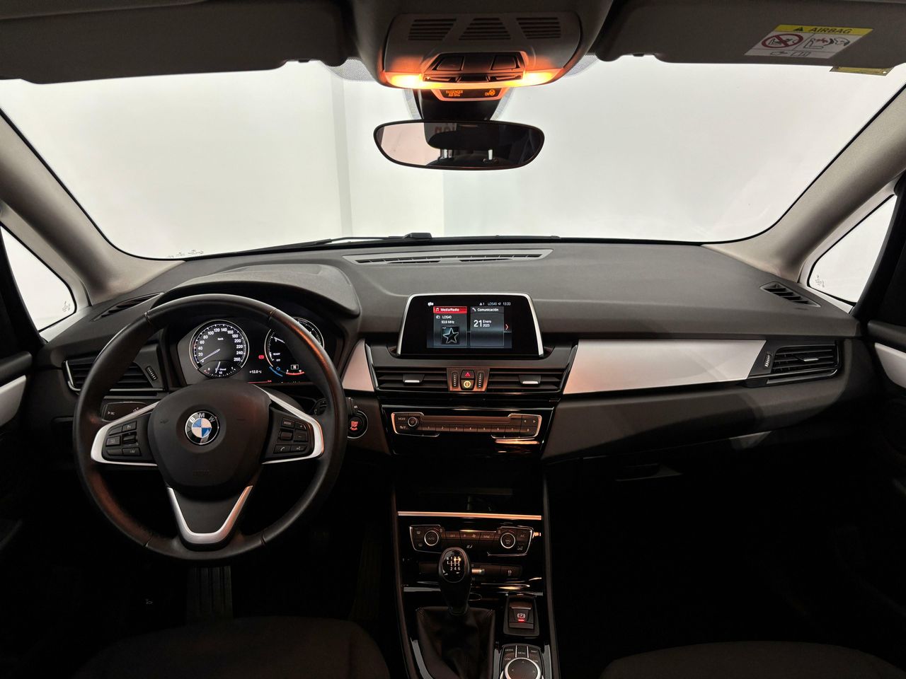 bmw serie 2 active tourer 2020 / foto grande (3)