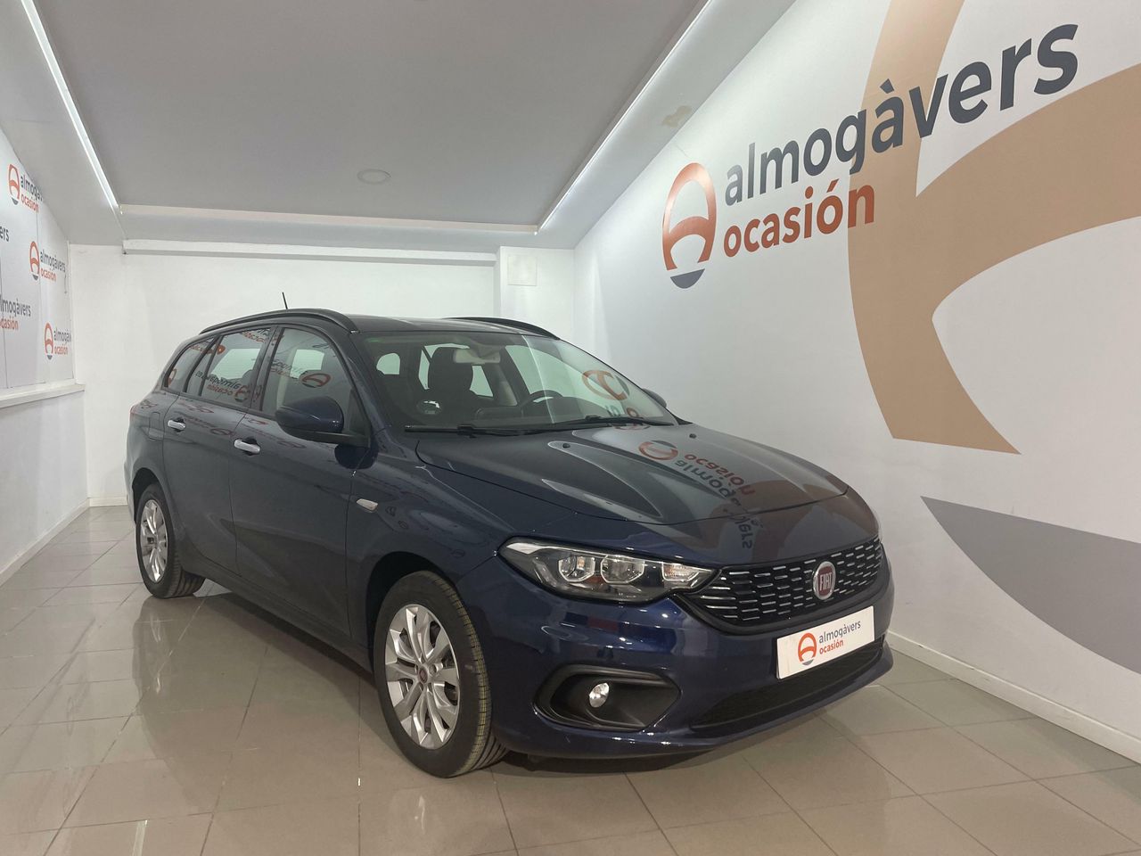 Foto fiat tipo 2019 /