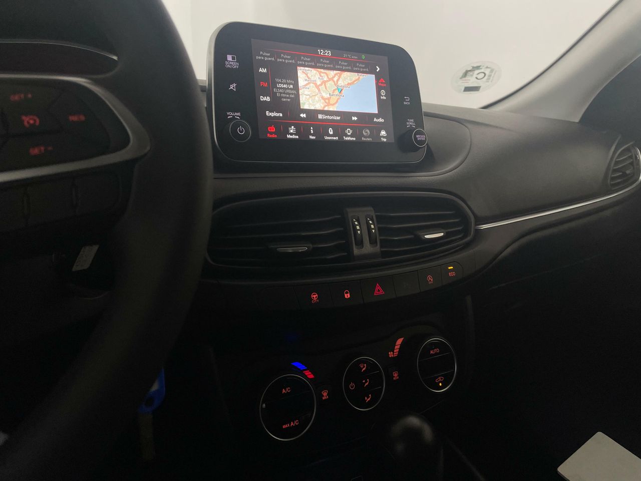 fiat tipo 2019 / foto grande (2)