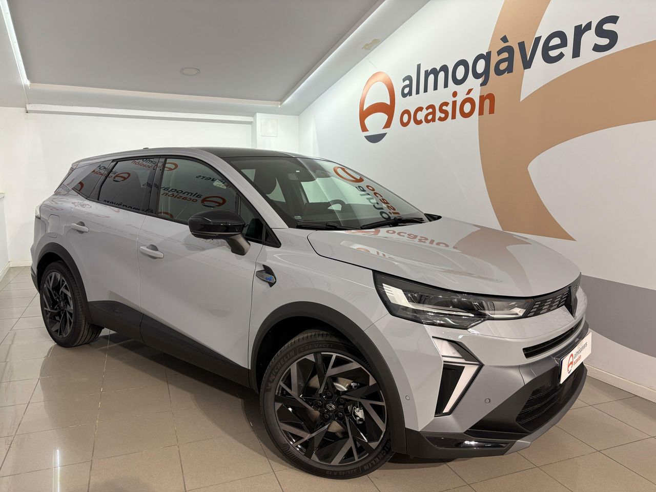 Foto renault symbioz 2024 /
