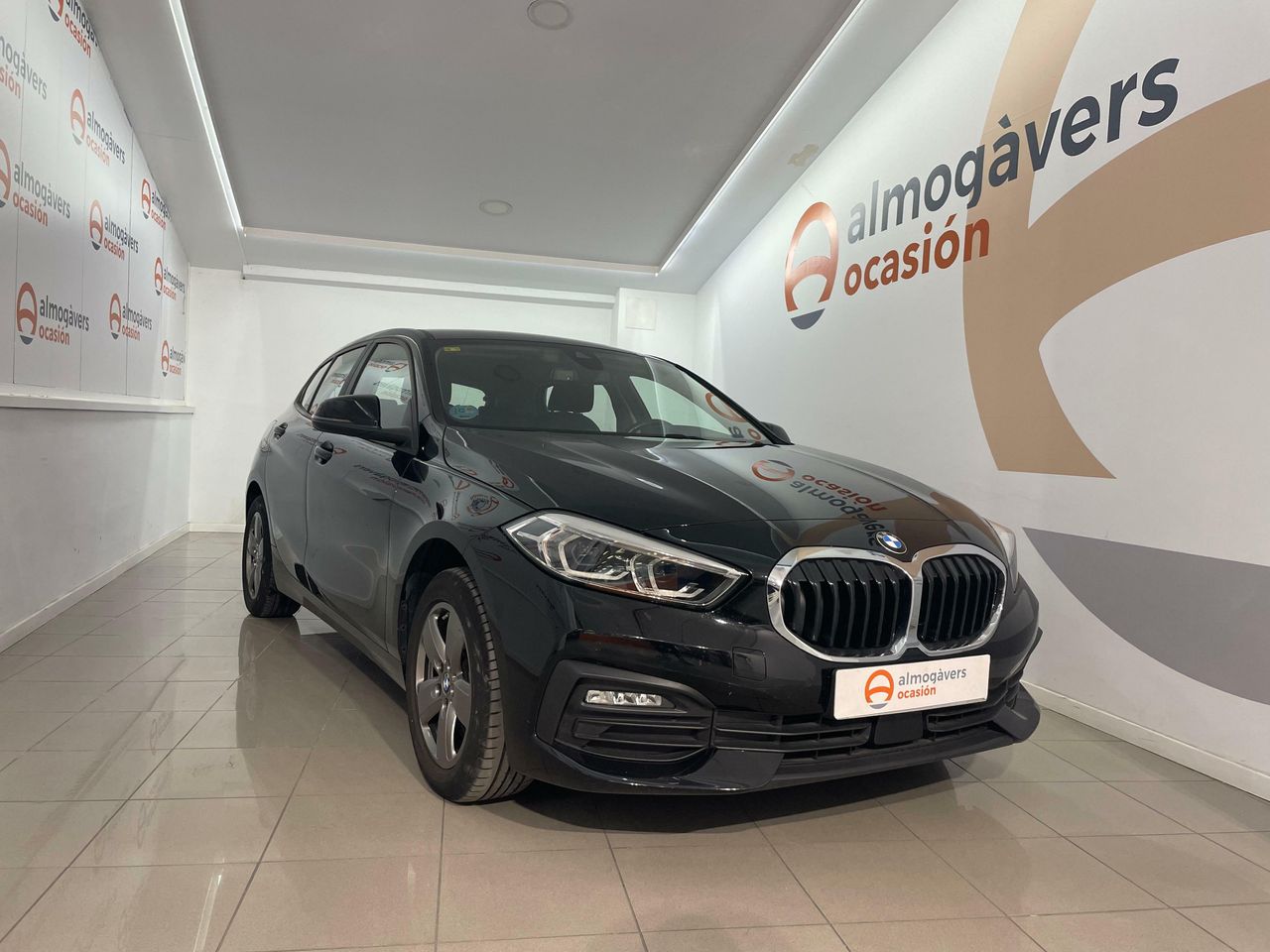Volvo xc40 limitador automatico velocidad  de segunda mano - bmw serie 1 2020 /