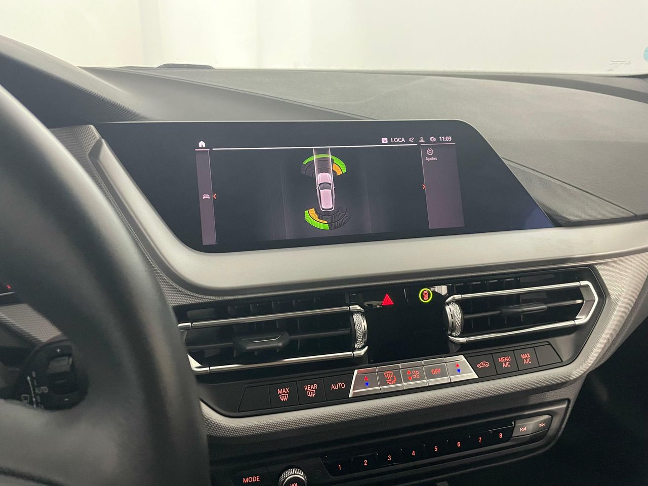 bmw serie 1 2020 / foto grande (2)