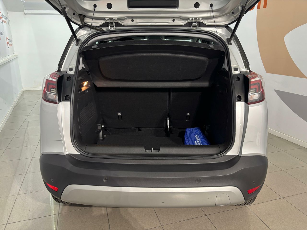 opel crossland x 2019 / foto grande (3)