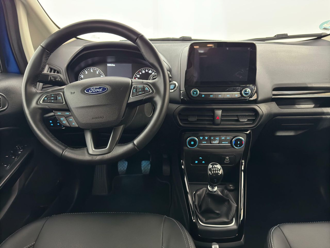 ford ecosport 2022 / foto grande (3)