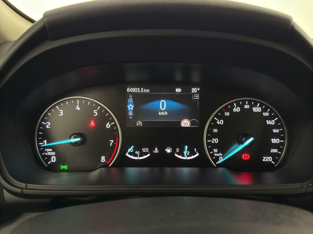 ford ecosport 2022 / foto grande (2)