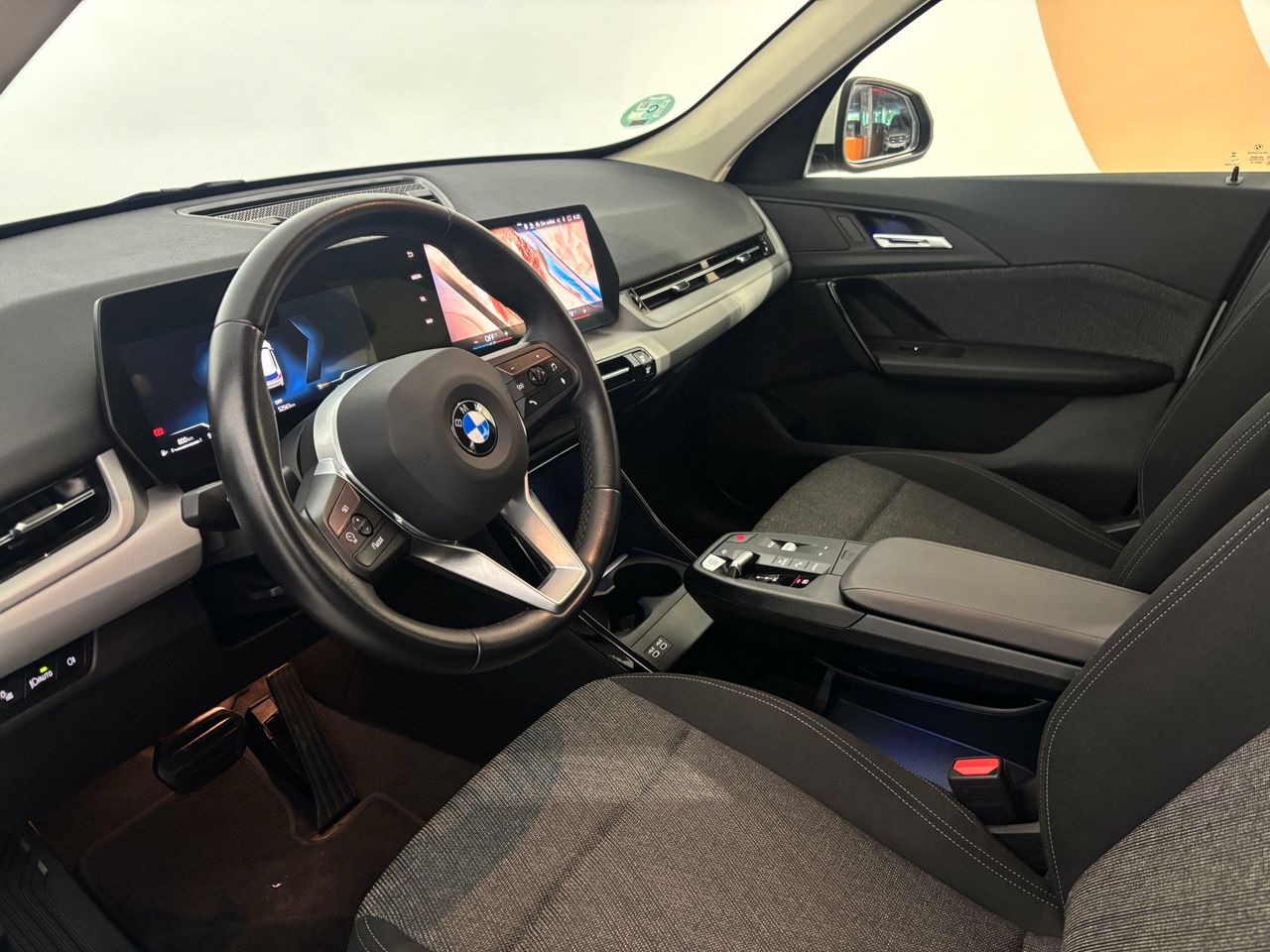 bmw x1 2023 / foto grande (3)