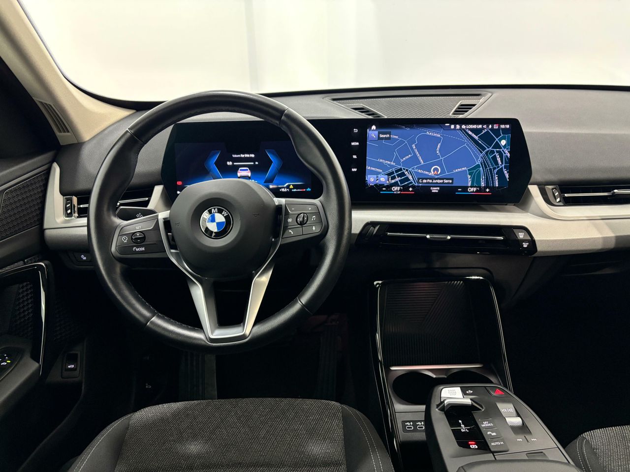 bmw x1 2023 / foto grande (2)