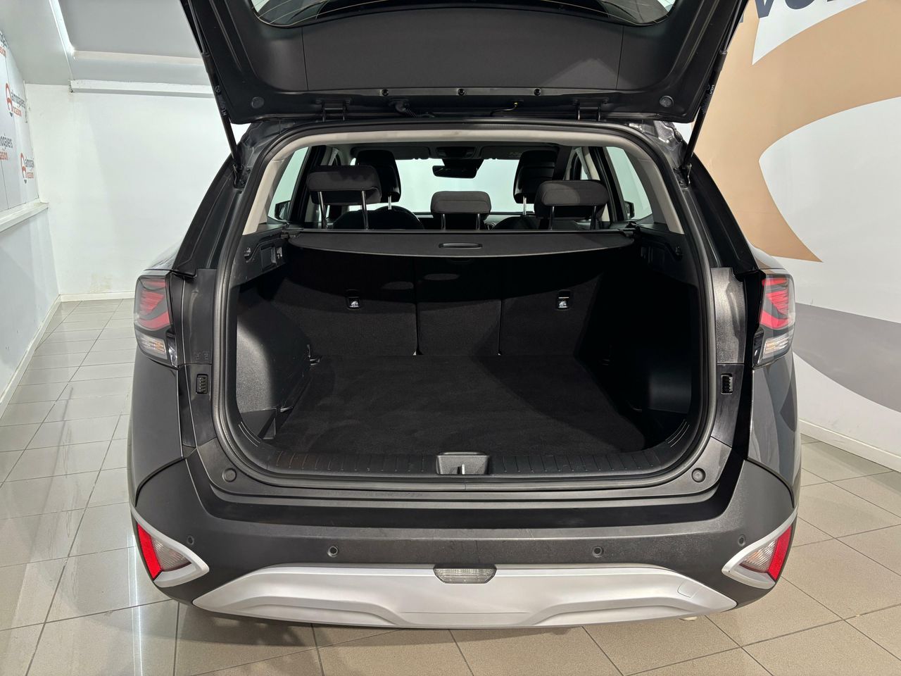 kia sportage 2022 / foto grande (3)