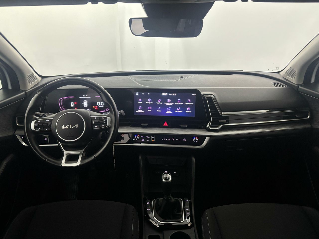 kia sportage 2022 / foto grande (3)