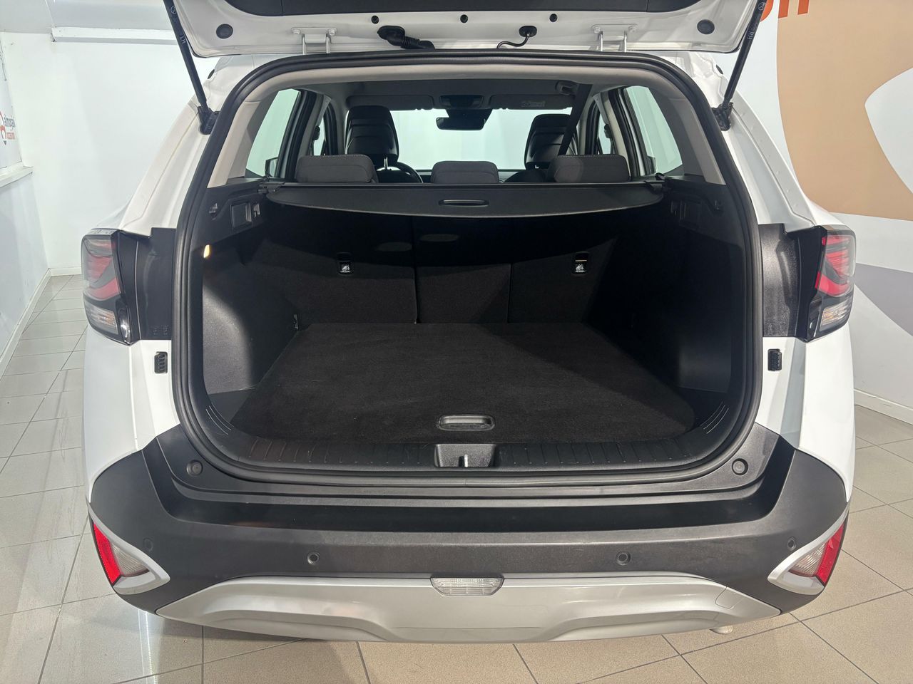 kia sportage 2022 / foto grande (2)