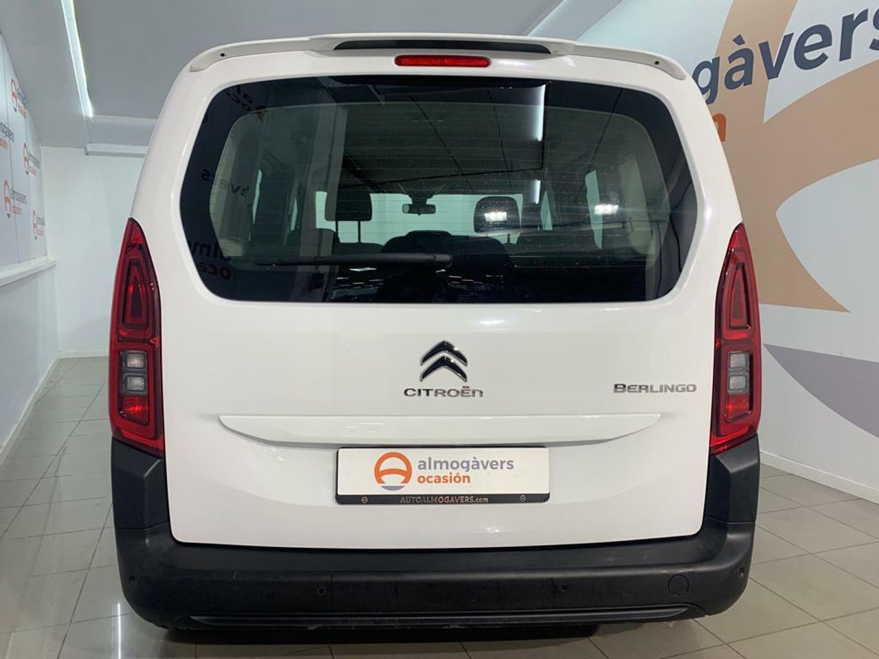 citroën berlingo 2019 / foto grande (3)