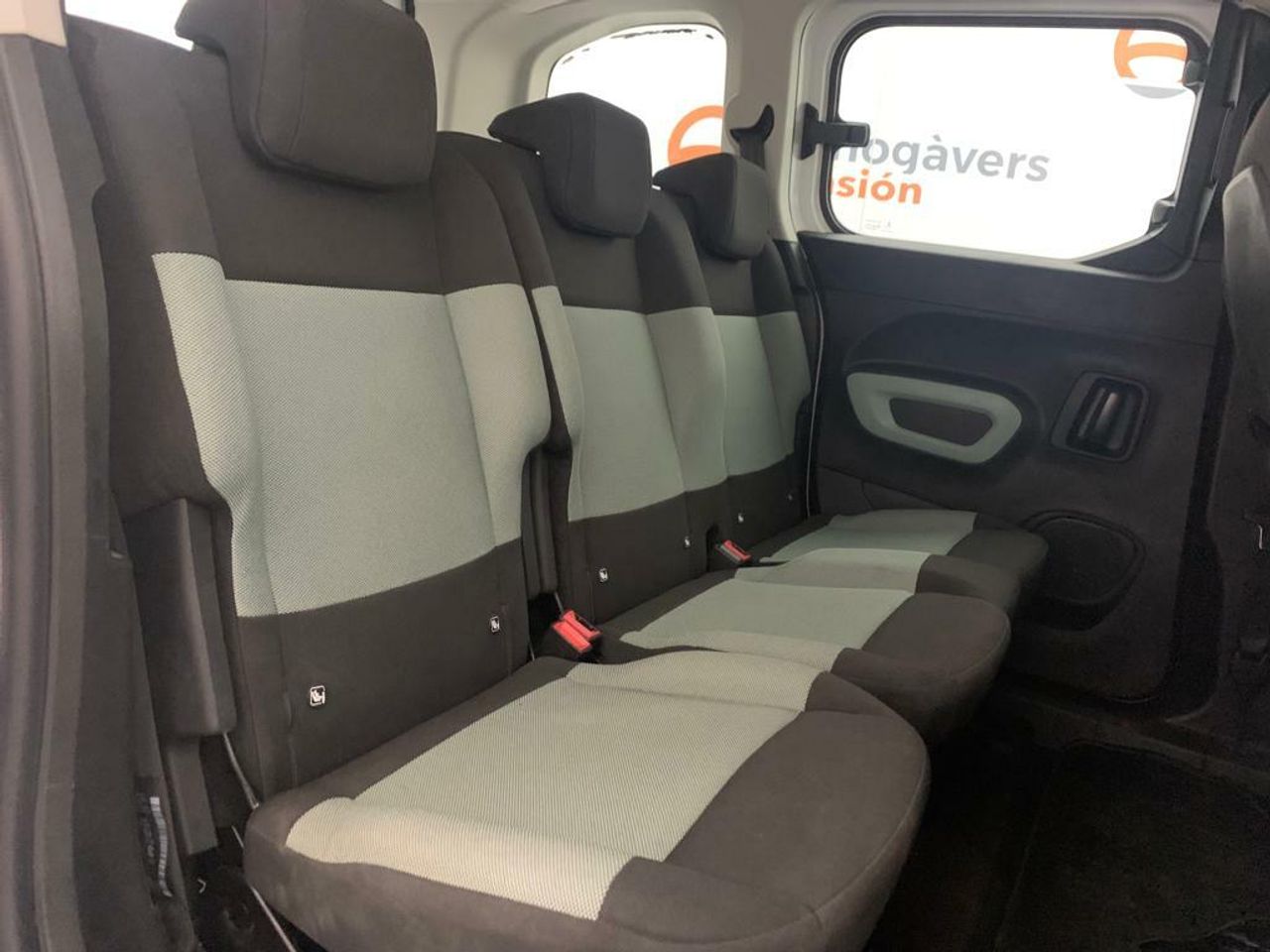 citroën berlingo 2019 / foto grande (2)