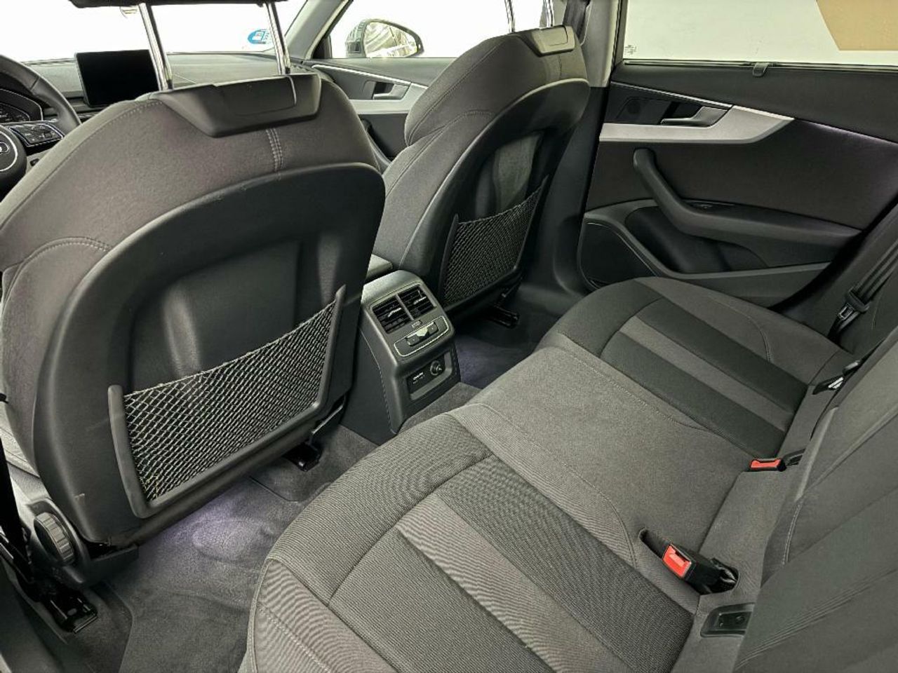 audi a4 2020 / foto grande (3)