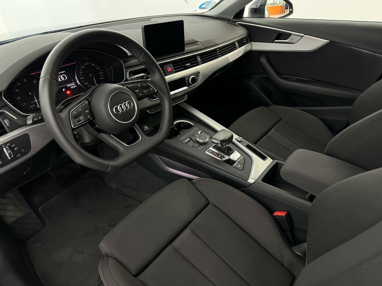 audi a4 2020 / foto grande (2)