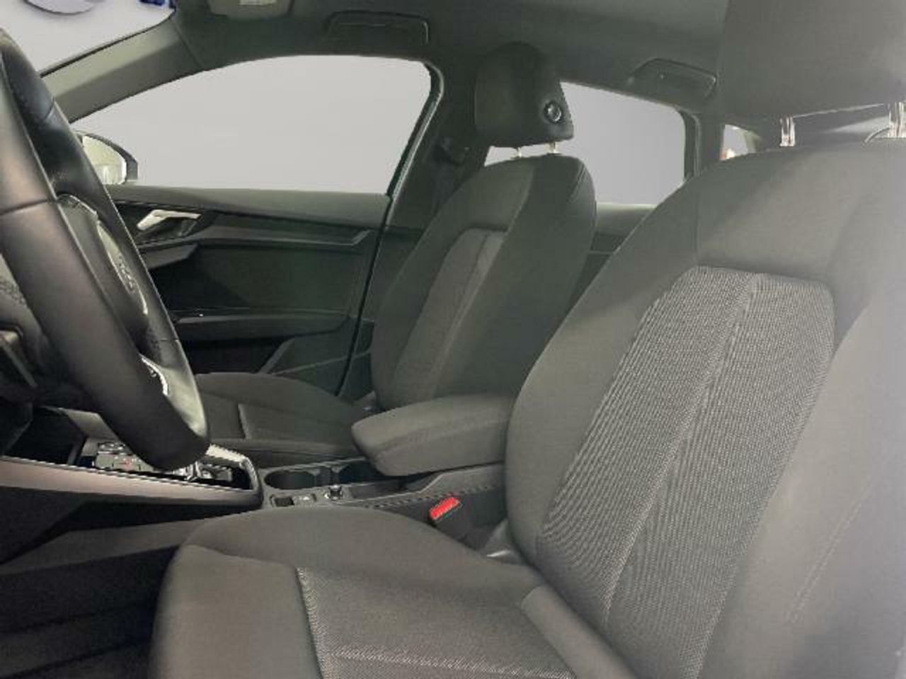 audi a3 2022 / foto grande (2)