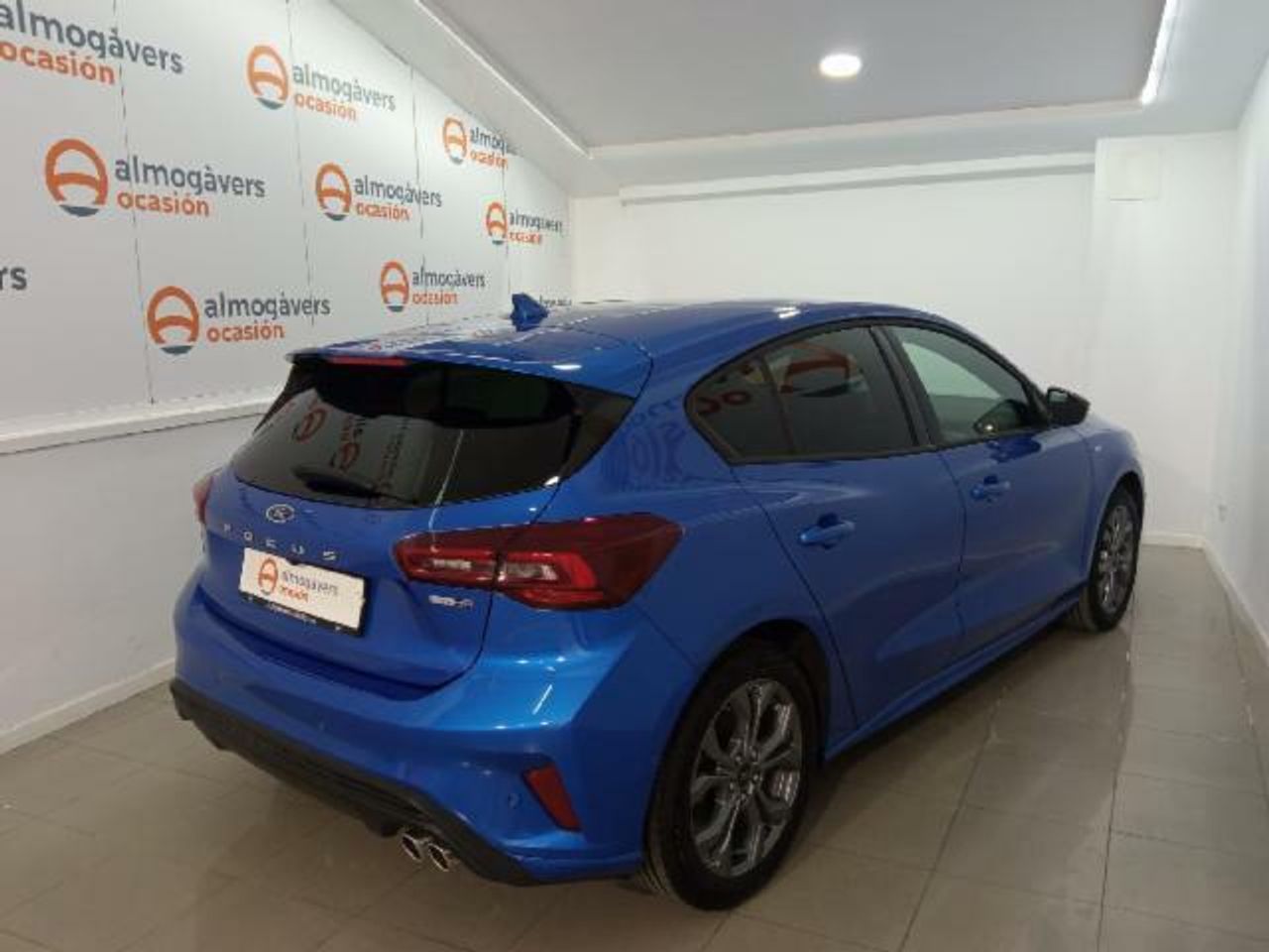 ford focus 2023 / foto grande (2)