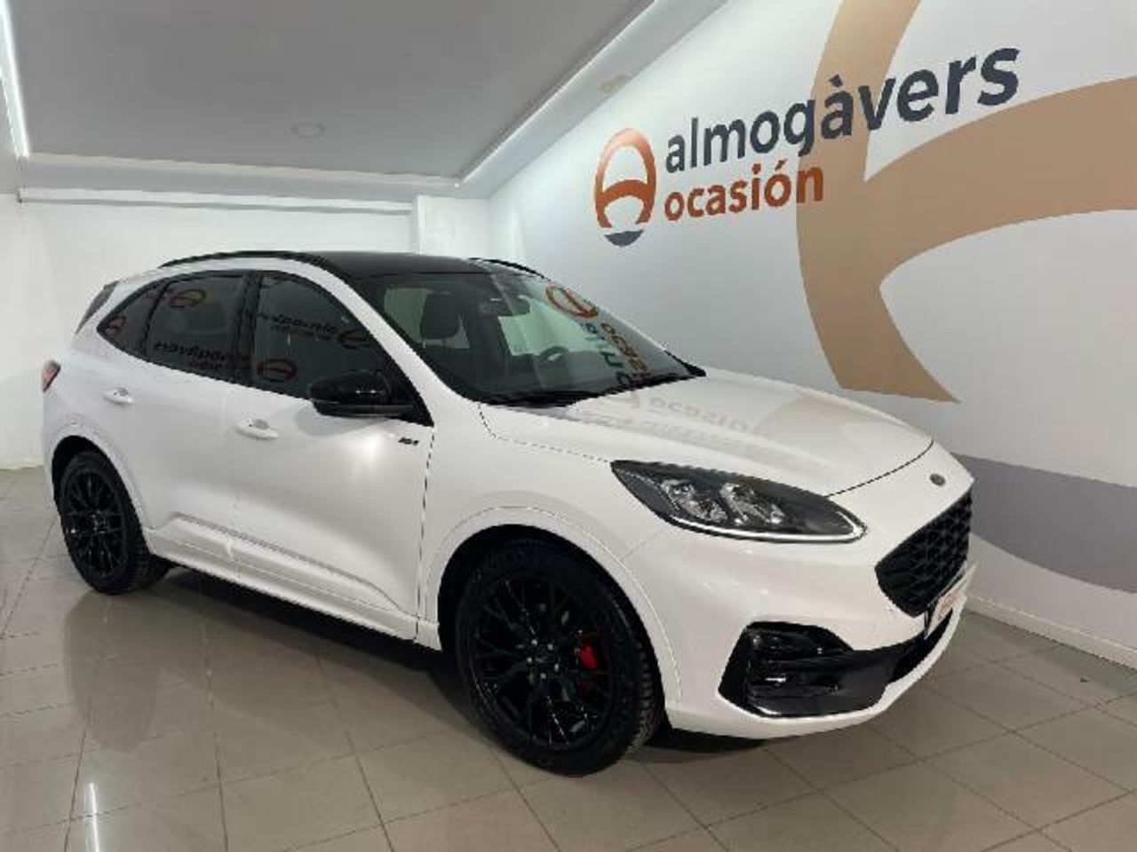 Disco duro samsung 80 gb  de segunda mano - ford kuga 2023 /