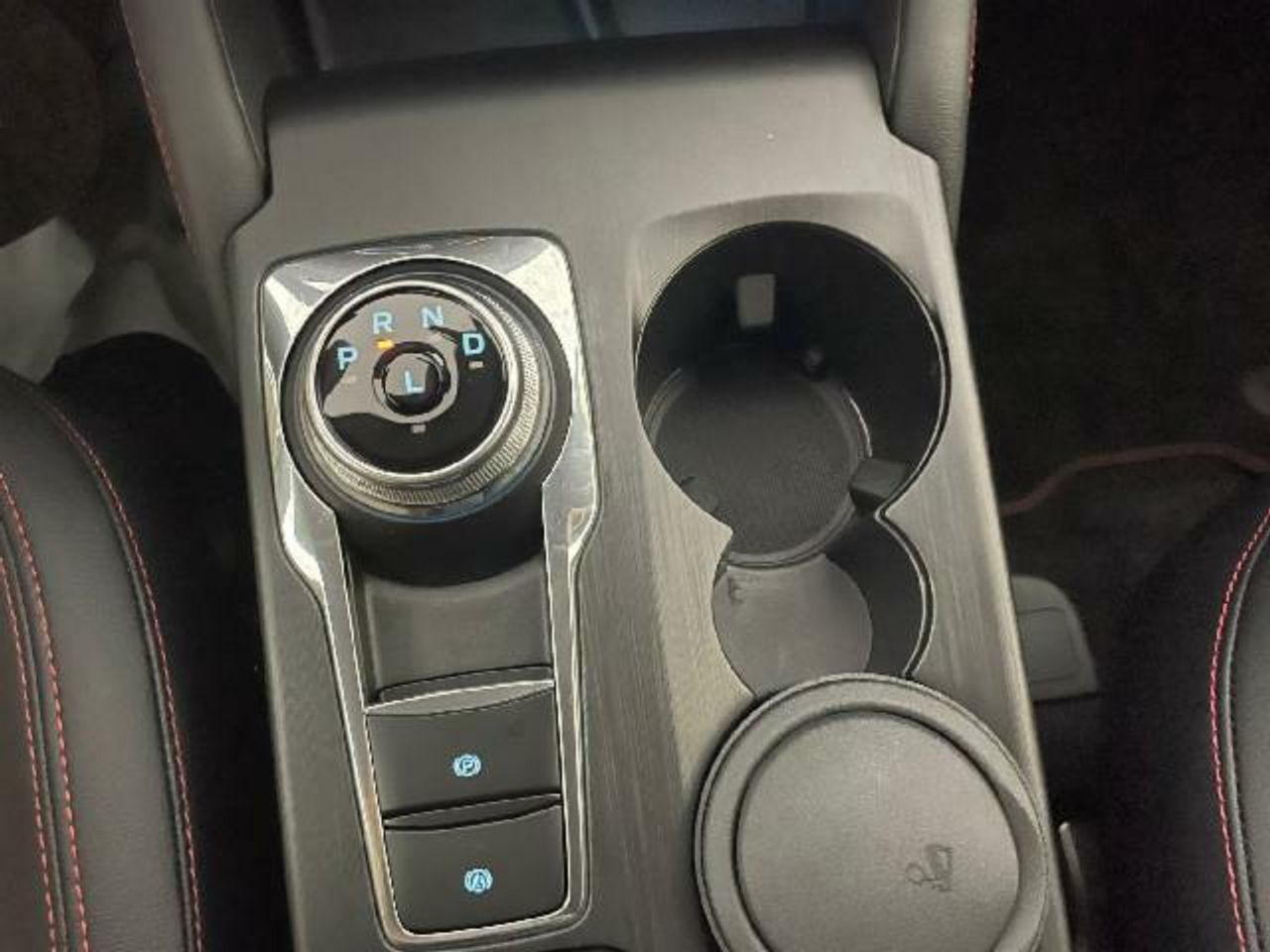 Ford Kuga ST LINE X 2.5 FHEV AWD AUTO 5P - foto 6