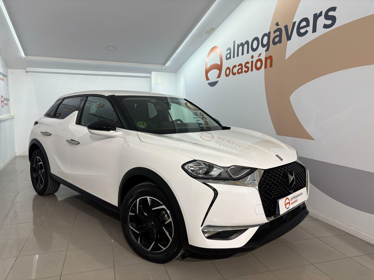 Foto citroën ds3 2019 /