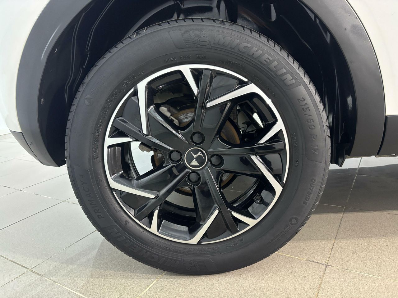 citroën ds3 2019 / foto grande (2)