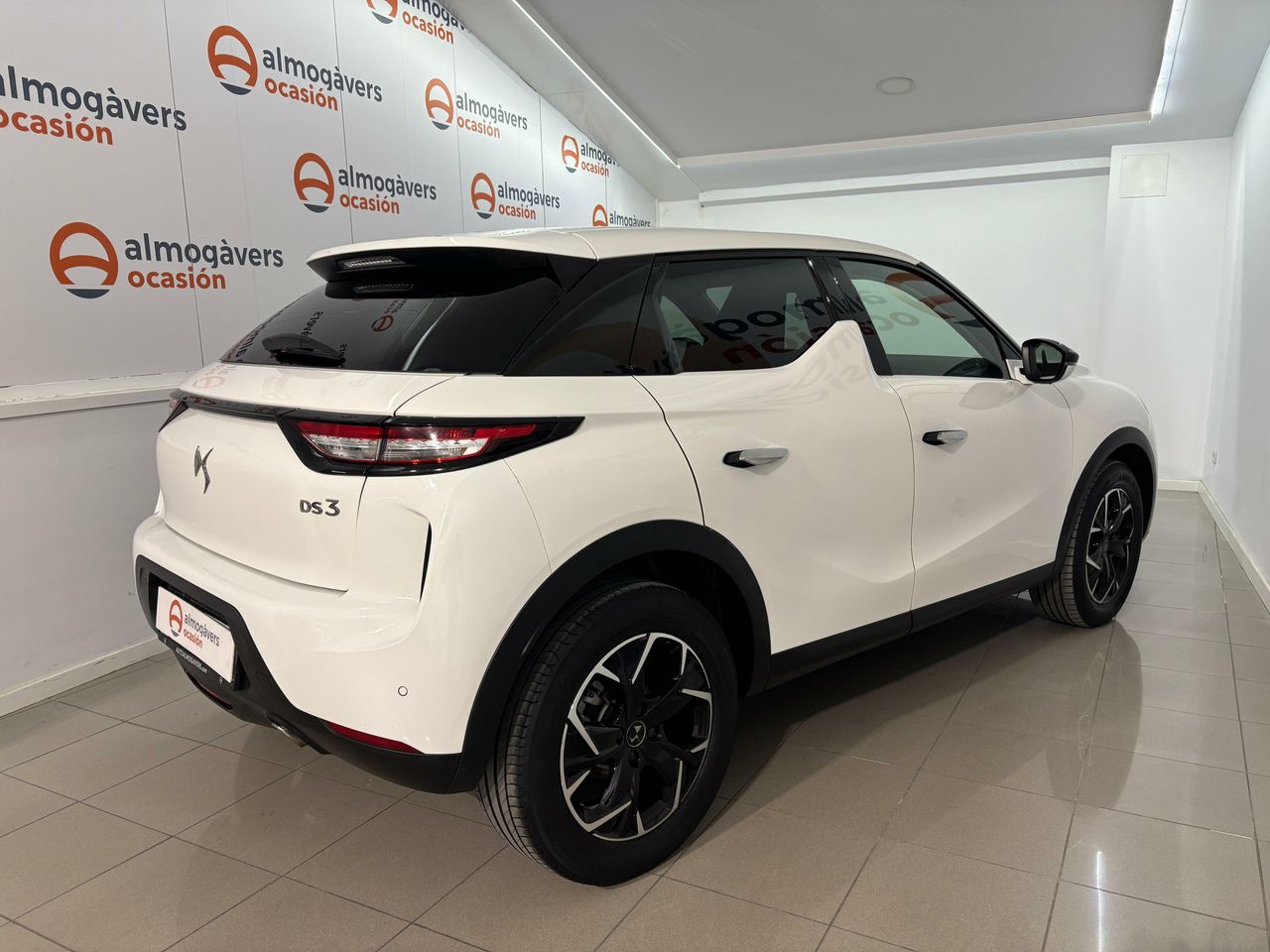 citroën ds3 2019 / foto grande (3)