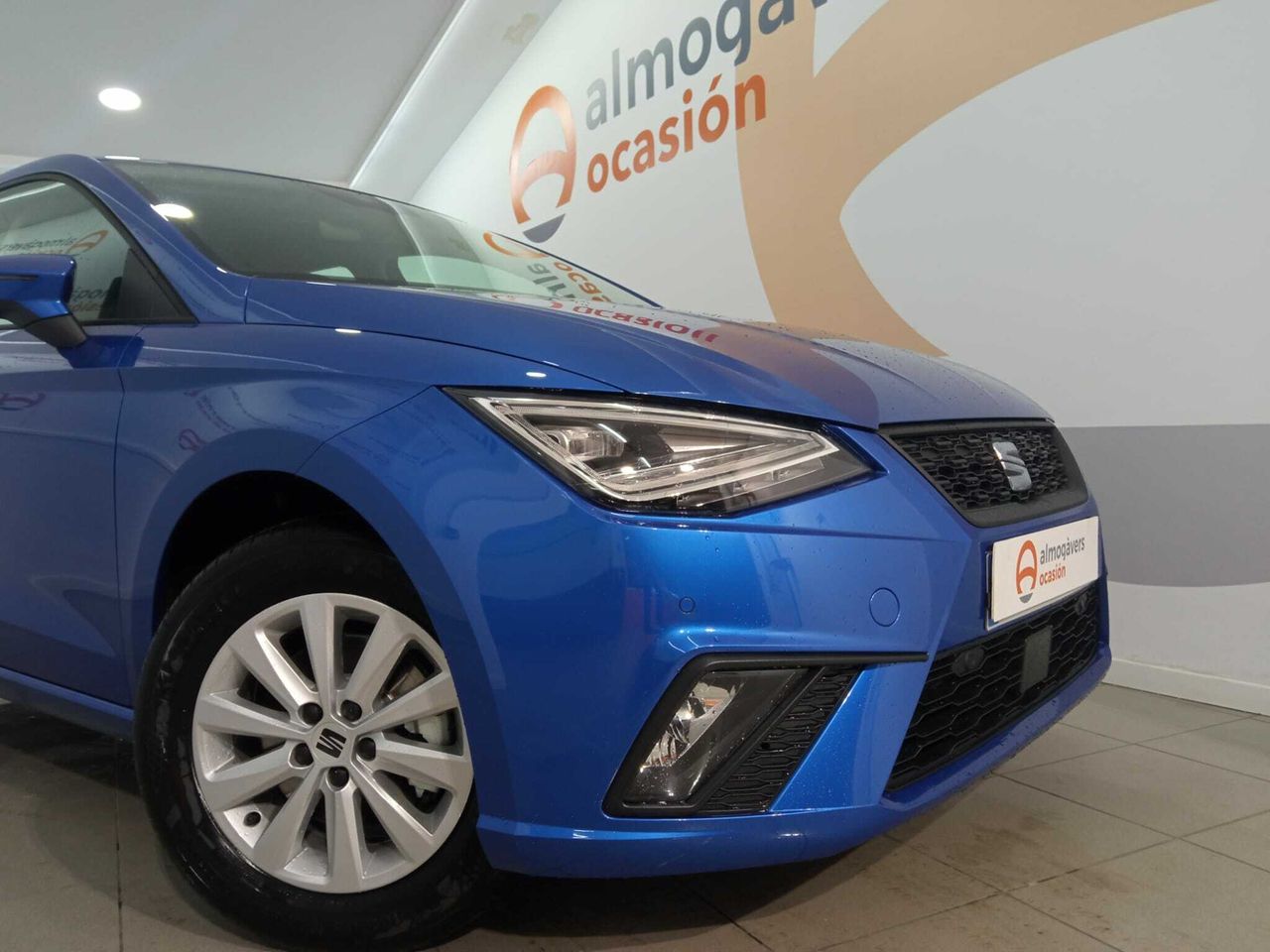 seat ibiza 2023 / foto grande (2)
