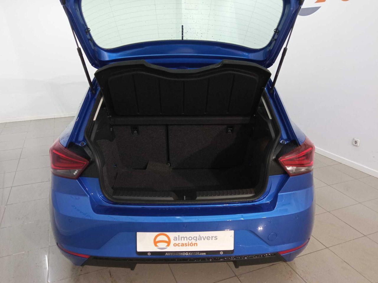 seat ibiza 2023 / foto grande (3)