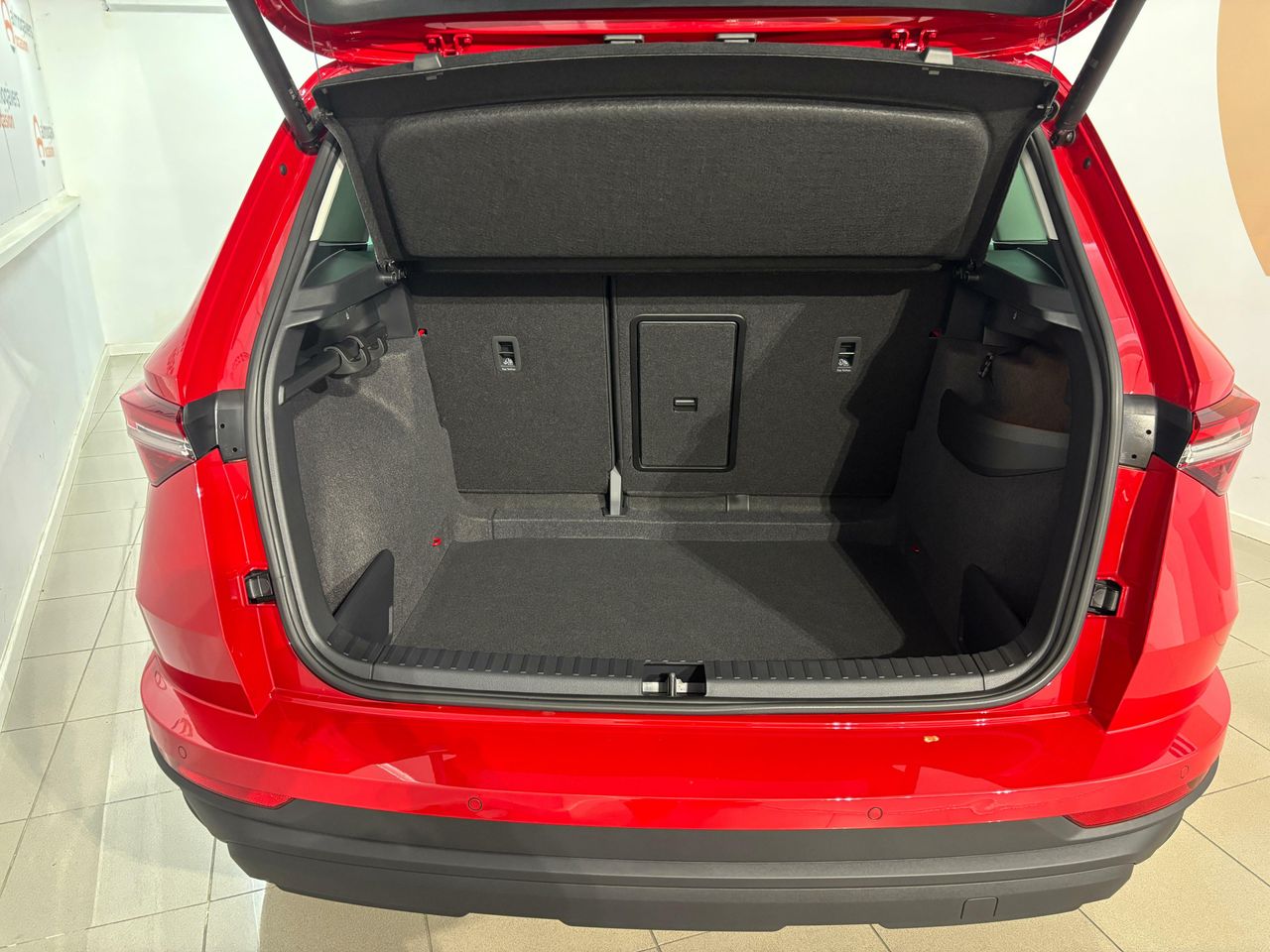skoda karoq 2023 / foto grande (3)