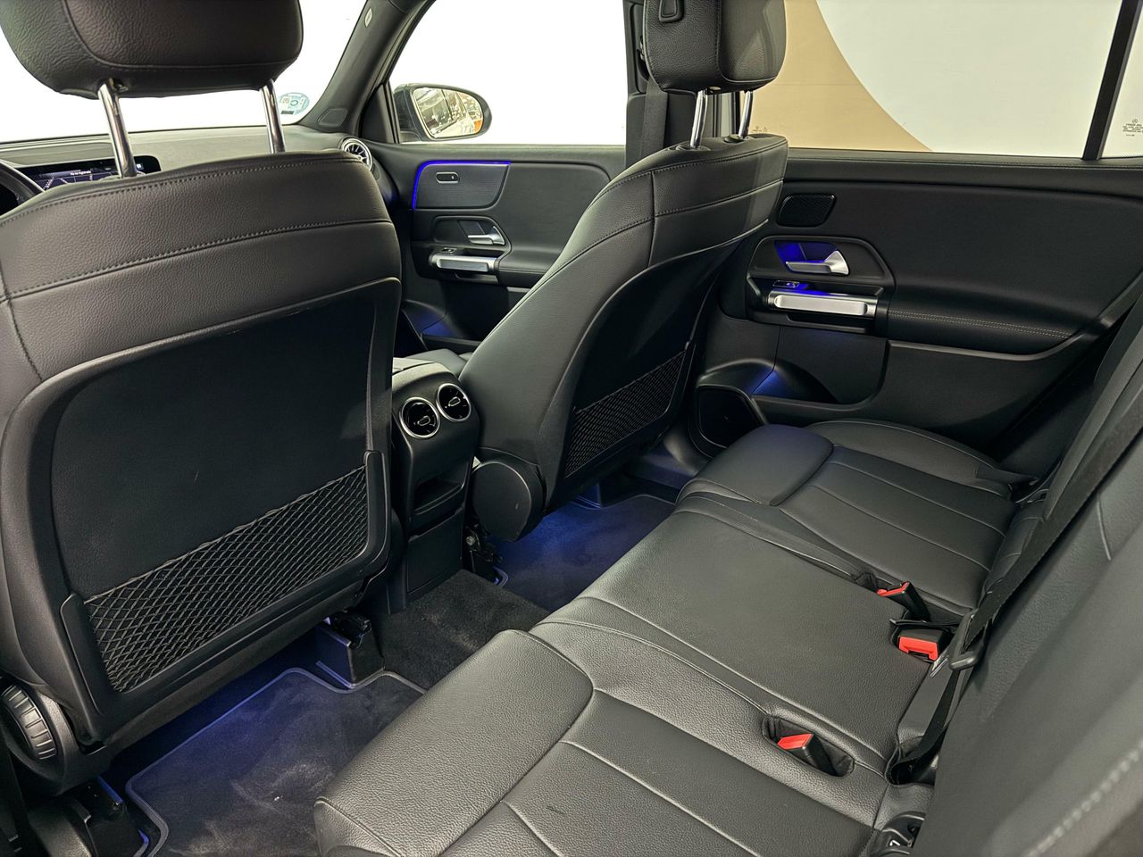 mercedes clase glb 2020 / foto grande (3)