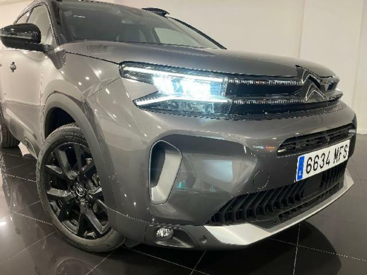 citroën c5 aircross 2023 / foto grande (3)