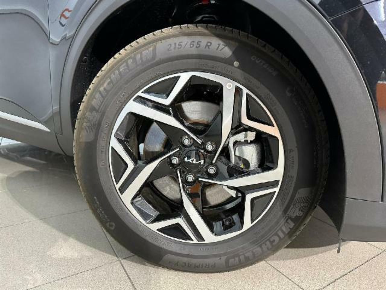 kia sportage 2022 / foto grande (2)