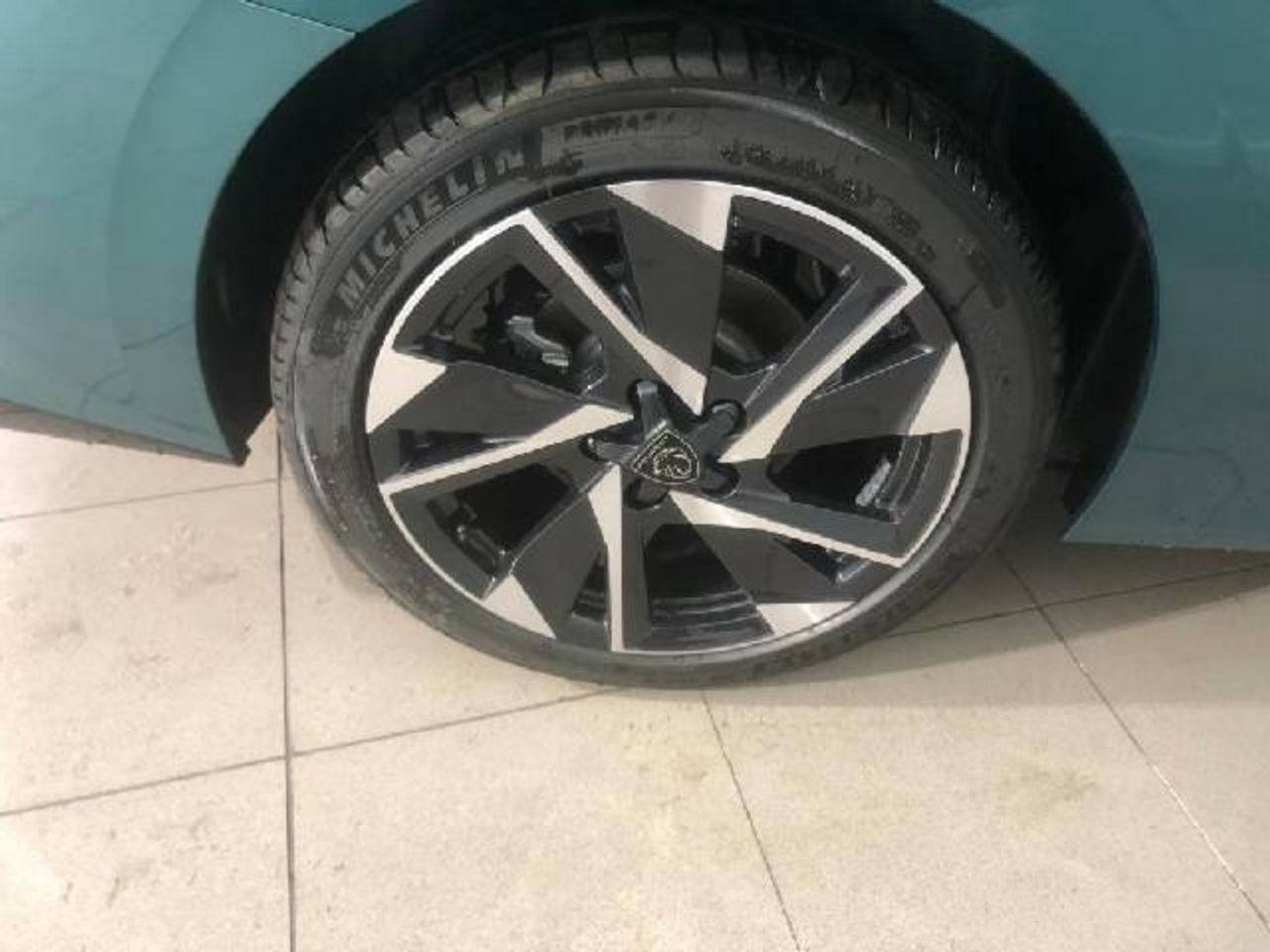 peugeot 308 2023 / foto grande (3)
