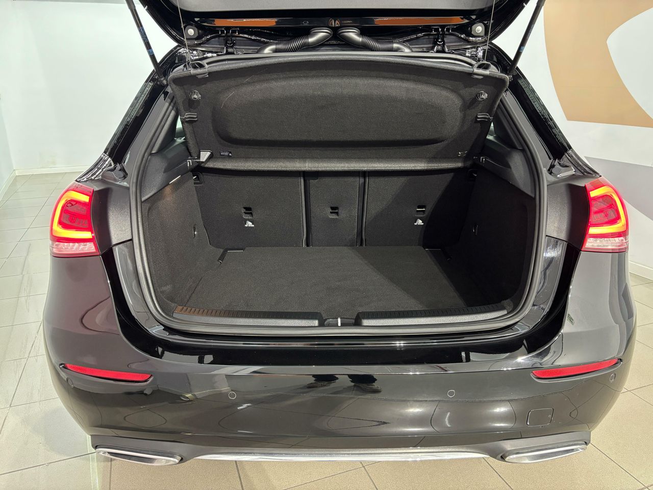 mercedes clase a 2020 / foto grande (3)