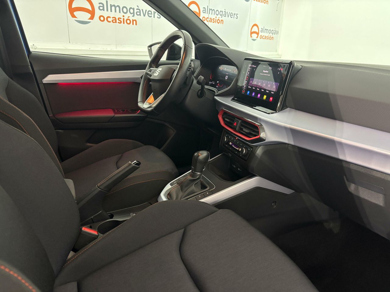 seat arona 2023 / foto grande (3)