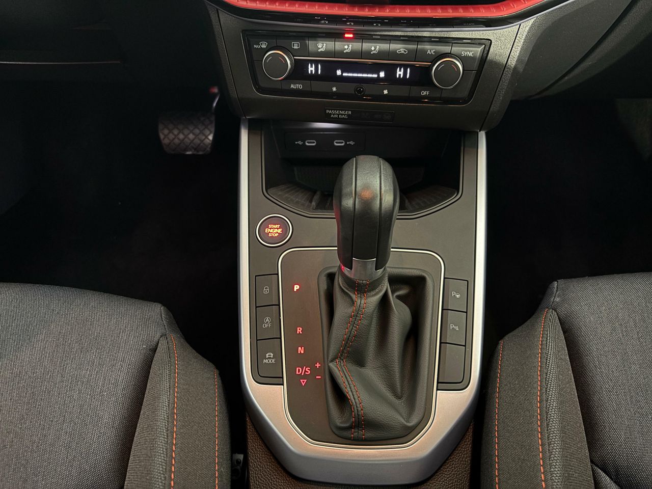 seat arona 2023 / foto grande (2)